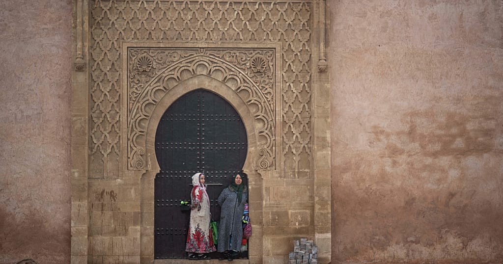 Morocco celebrates 30 years of international storytelling festival