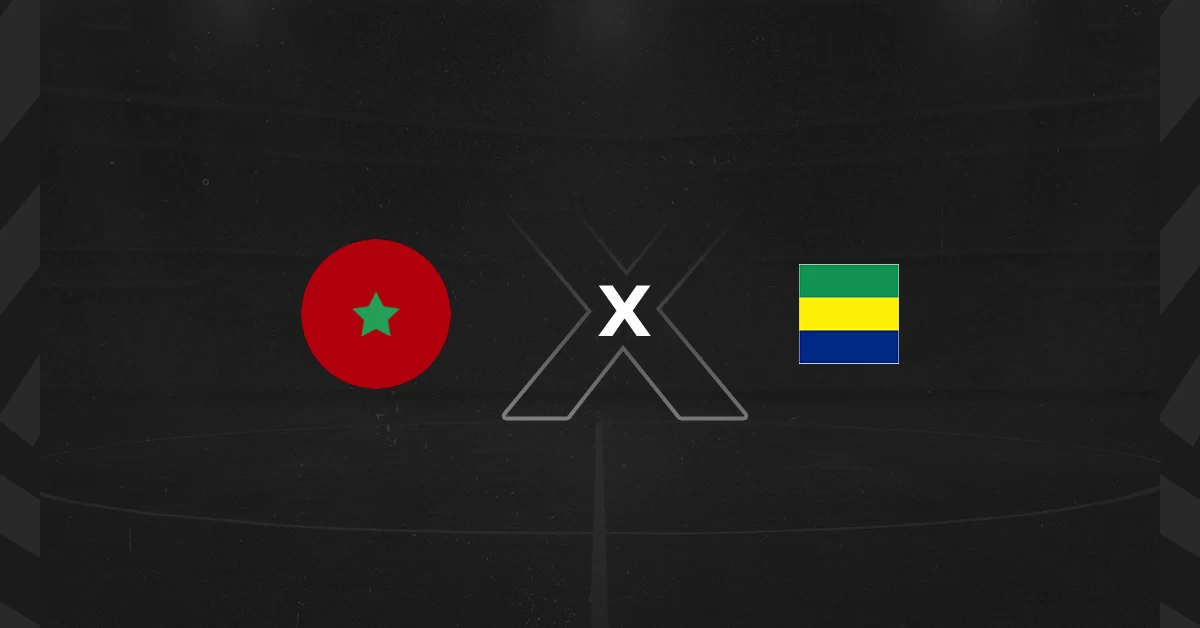 Morocco vs Gabon &ndash; Prediction, where to watch, kick-off time and line-ups 25-09
