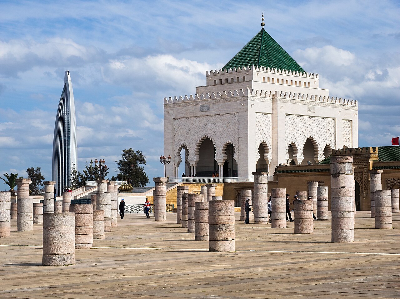 Morocco Geopolitics Explained 2026